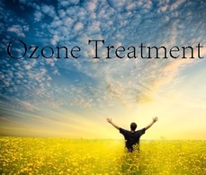 Minor Ozone